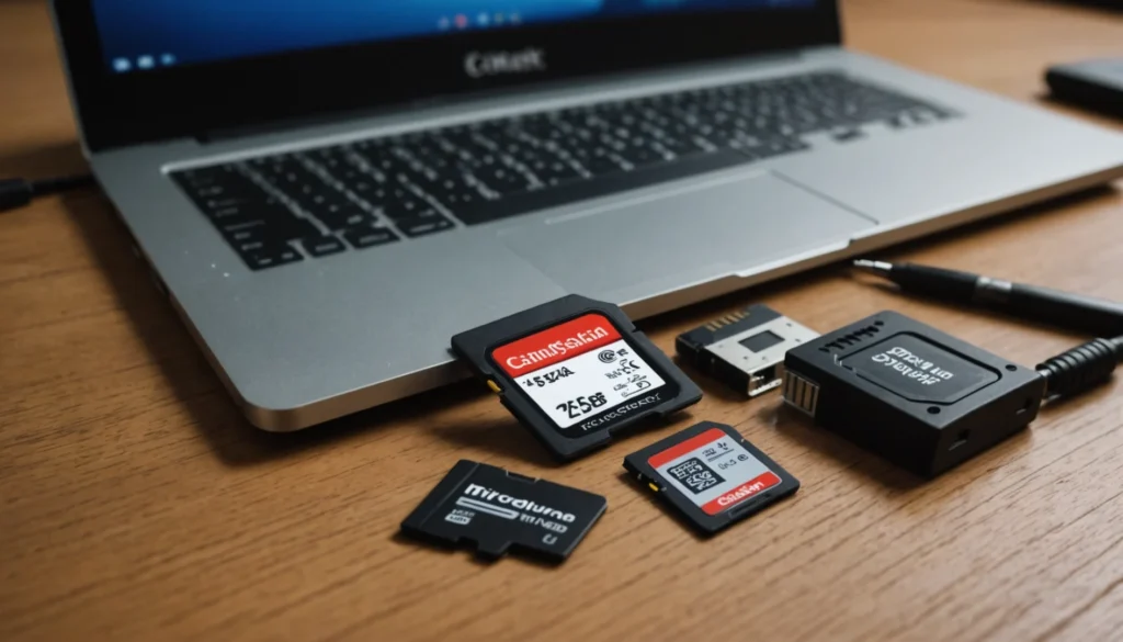 micro sd protege en ecriture